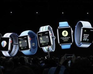 宣武网站建设可穿戴设备不好卖了， Apple Watch 依旧一枝独秀